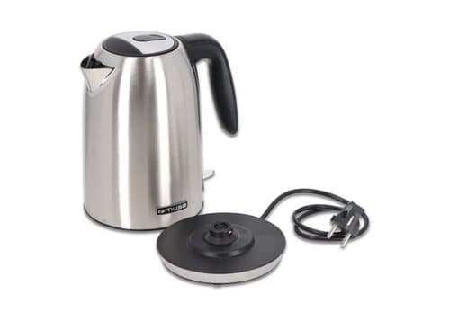 MS-015|Muse Edelstahl Wasserkocher