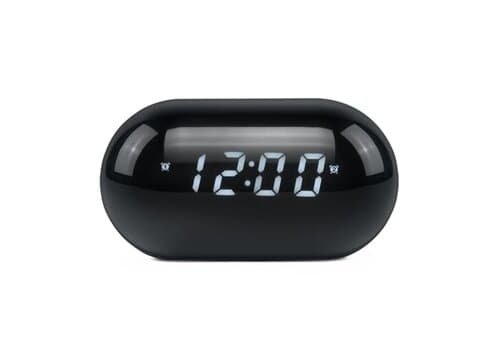 M-15 | Muse Dual Alarm Clockradio