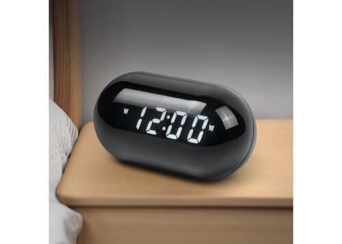 M-15 | Muse Dual Alarm Clockradio