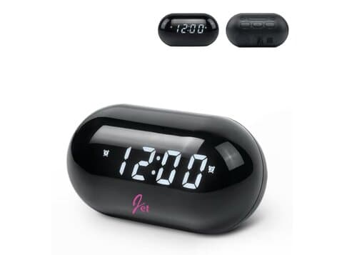 M-15 | Muse Dual Alarm Clockradio