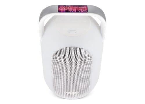 ML-625| Muse Ambient Light Bluetooth-Lautsprecher für den Innen-und Außenbereich