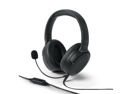 M-212 CH | Muse Kabelgebundener Kopfhörer mit Mikrofon