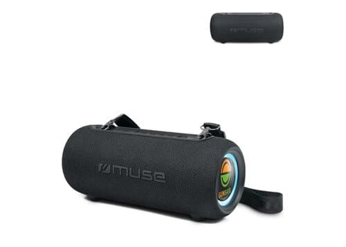M-785 BT | Muse Bluetooth-Wasserdichter Lautsprecher 30 W