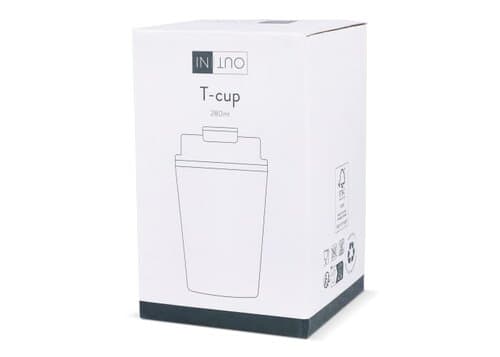 InSideOut T-cup 280ml