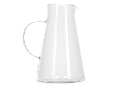 InSideOut Karaffe Elin mit 2 Gläsern