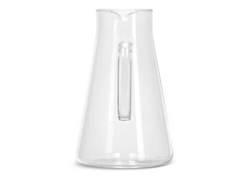 InSideOut Karaffe Elin mit 2 Gläsern