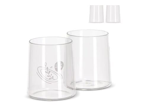 InSideOut 2-Glas-Set Elin