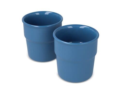 InSideOut Cup Fika Becher 2er Set 280ml