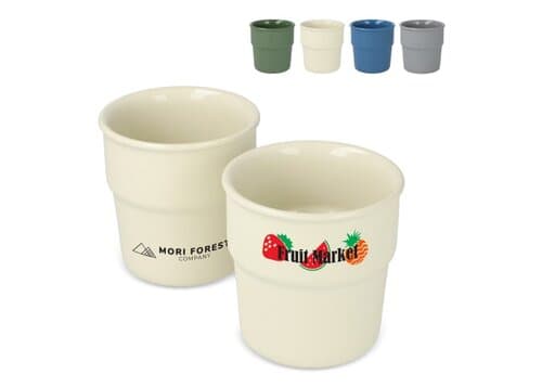 InSideOut Cup Fika Becher 2er Set 280ml