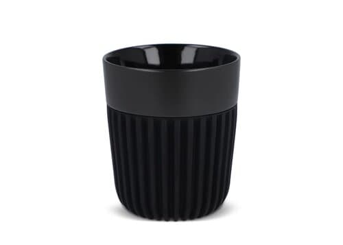 InSideOut All Black Premium-Becher Fjord 280 ml