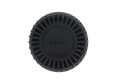 InSideOut All Black Premium-Becher Fjord 280 ml