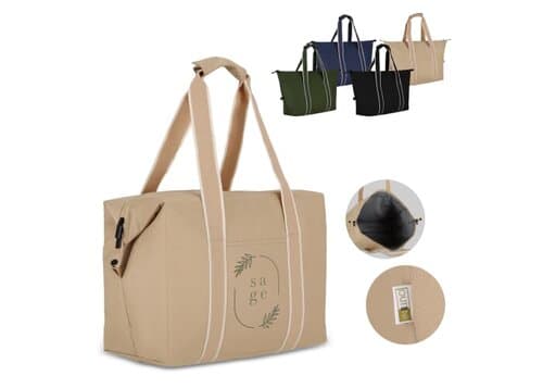 InSideOut R-PET Kühltasche Koli