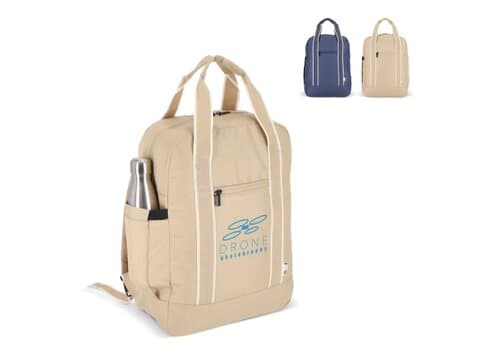 InSideOut R-PET-Rucksack Koli