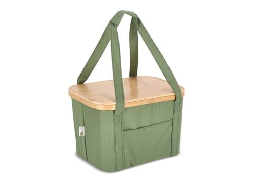 InSideOut faltbar (Kühlung) Korb Sogne 38 x 26 x 25cm rPET