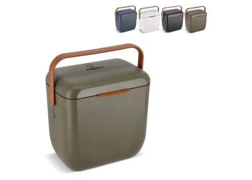 InSideOut Iska Kühlbox 8 l