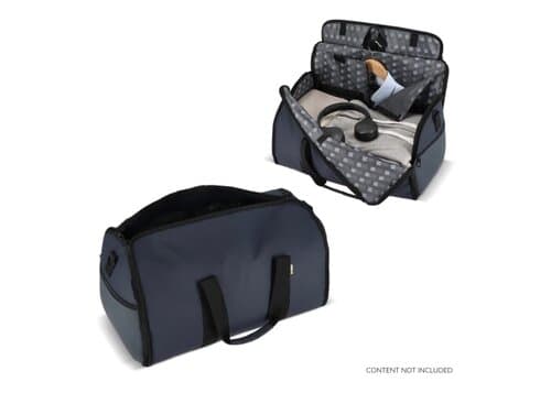 InSideOut Tasche Carry Smart mit Schuhbeutel