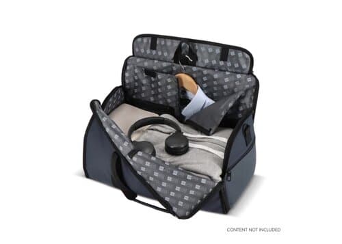 InSideOut Tasche Carry Smart mit Schuhbeutel