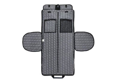 InSideOut Tasche Carry Smart mit Schuhbeutel