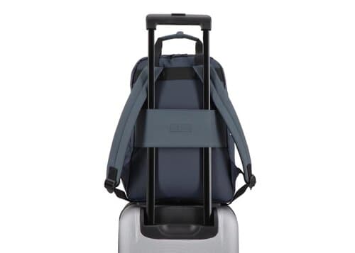 InSideOut Rucksack Carry Pack