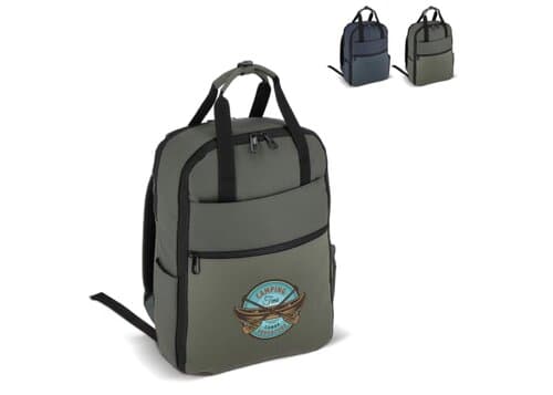 InSideOut Rucksack Carry Pack
