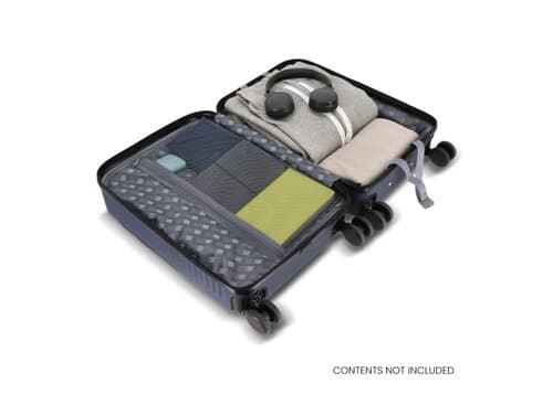 InSideOut Reisekoffer Rulla 20 Zoll