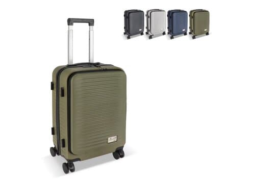 InSideOut Reisekoffer Rulla 20 Zoll