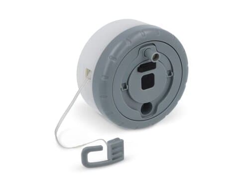 InsideOut Einziehbare Lichterkette