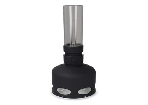 InSideOut Dimmbare LED-Leuchte mit blow Sensor