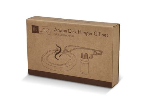 InSideOut Aroma Hanger Lavendelöl 10 ml