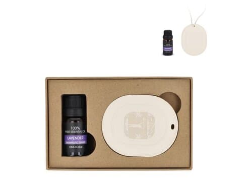InSideOut Aroma Hanger Lavendelöl 10 ml