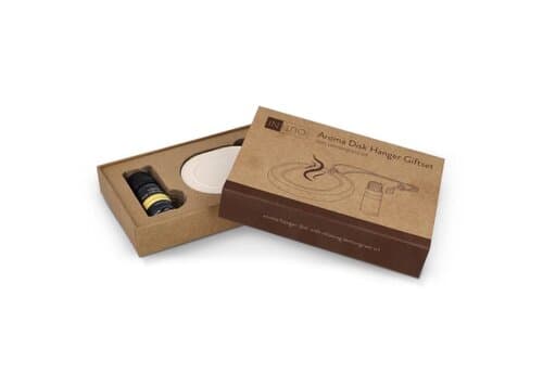 InSideOut Aroma-Hänger Zitronengrasöl 10 ml