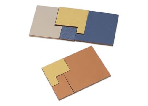 InSideOut Holz Streichholzschachtel think IQ puzzle