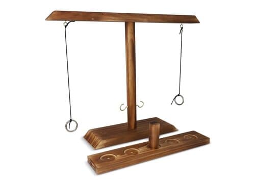 InSideOut Ring Toss Spiel