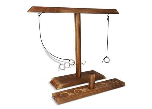 InSideOut Ring Toss Spiel