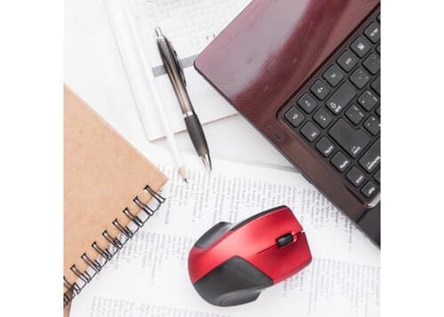 Kugelschreiber Hawaï transparent