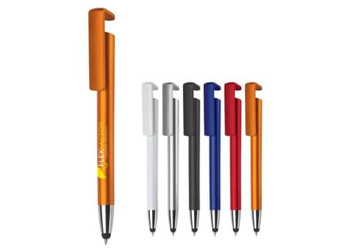 3-in-1 Touch Kugelschreiber