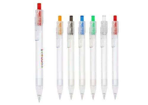 R-PET-Kugelschreiber