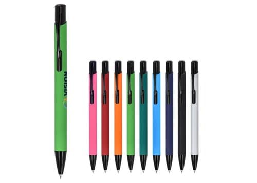 Alicante Soft Touch R-AL blaue Tinte