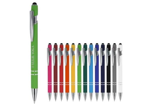 Paris Soft Touch R-AL blaue Inkt