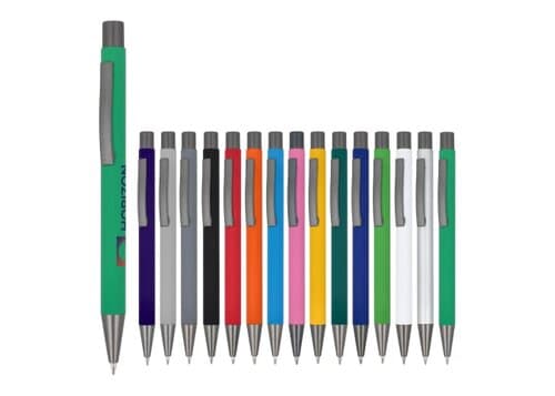 New York Soft Touch R-AL blaue Inkt