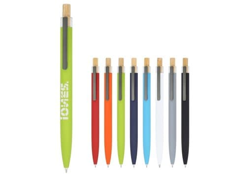 Kugelschreiber Kalmar R-AL