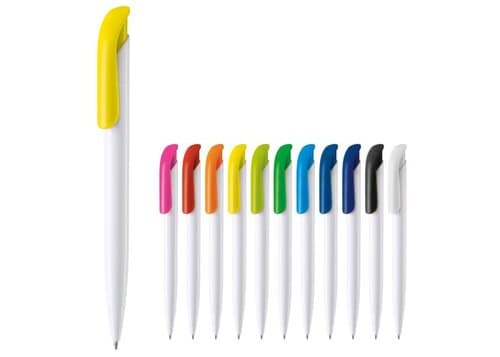 Kugelschreiber Modell Atlas Hardcolour