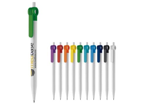 Kugelschreiber Futurepoint Hardcolour