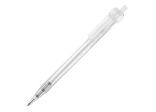 Kugelschreiber Futurepoint Transparent