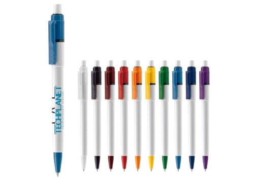 Kugelschreiber Baron Colour Hardcolour