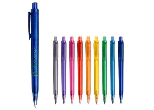 Kugelschreiber Baron '03 Happy Frosty