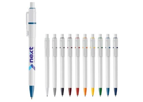 Kugelschreiber Baron hardcolour