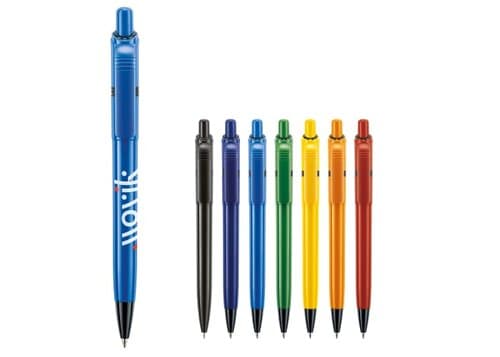 Kugelschreiber Ducal Extra hardcolour