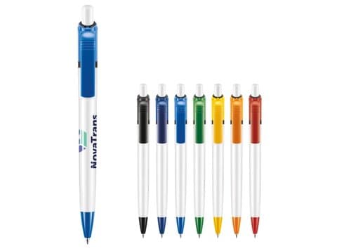 Kugelschreiber Ducal Colour hardcolour