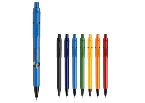 Kugelschreiber Baron Extra hardcolour